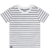 CAMISETA MEIA MALHA