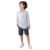 CAMISA TRICOLINE STRIPE - comprar online