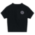 BLUSA CROPPED na internet