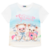 BLUSA EM MEIA MALHA