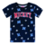 CAMISETA M MALHA