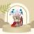 ALGODAO/BONECA BUBUZINHA - comprar online