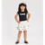 CONJUNTO M.COTTON SOFT/M.NIKKO - comprar online
