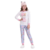 PIJAMA MALHA MODELLI - Le Petit Gorgot