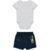CONJ BODY/BERMUDA - Le Petit Gorgot