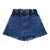 SHORT JEANS COM ELASTANO - comprar online