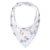 BABADOR BANDANA EM SUEDINE na internet
