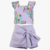 CONJ SHORT-SAIA