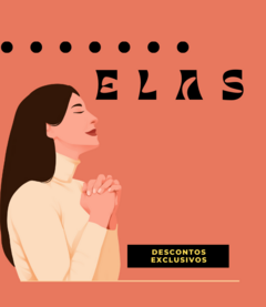 Banner da categoria MULHERES
