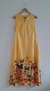 Vestido mariposas