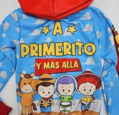 Campera Egresaditos 2024 - Estampatuidea.com