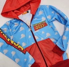 Imagen de Campera Egresaditos 2024