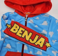Campera Egresaditos 2024 - tienda online