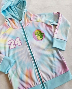 Campera Egresaditos 2024 en internet