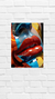Lips - Quadro decorativo - Vinci