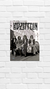 Led Zeppelin - Quadro decorativo - Vinci