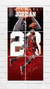 Michael Jordan - Quadro decorativo - Vinci