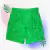Bermuda Bañador Verde Primavera - comprar en línea