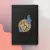 Cuaderno de tapa dura - Lámpara de Almas