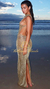 Dress Golden waves en internet