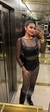 Dress Antibes Black - comprar online