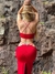 Dress Passion Red - comprar online