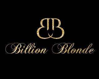 BLONDE