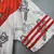 Camiseta Retro River Plate 1996 Titular - Magian Store