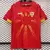 Camiseta Selección Macedonia 2024 Titular