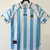 Camiseta Retro Selección Argentina '96 Titular