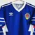 Camiseta Retro Selección Yugoslavia 1989 Titular - comprar online