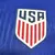 Camiseta Selección USA 2024 Suplente en internet