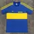 Camiseta Retro Boca Juniors 1981