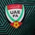 Camiseta Selección Emiratos Árabes Unidos 2024 Suplente en internet