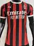 Camiseta Milan 2024 Titular