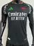 Camiseta Arsenal 2024 Suplente