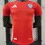 Camiseta Selección Chile 2024 Titular