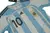 Camiseta Retro Selección Argentina 2006 Titular en internet