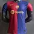 Camiseta Barcelona 2024 Titular