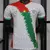 Camiseta Selección Burkina Faso 2024 Suplente