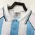 Camiseta Retro Selección Argentina '96 Titular en internet