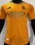 Camiseta Real Madrid 2024 Suplente