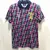 Camiseta Retro Selección Escocia 1988 Suplente