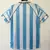 Camiseta Retro Selección Argentina '96 Titular - comprar online