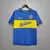 Camiseta Retro Boca Juniors 2000 Titular