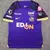 Camiseta Sanfrecce Hiroshima 2024 Titular