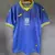 Camiseta Selección Ucrania 2024 Suplente