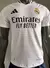 Camiseta Real Madrid 2024 Titular