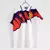 Camiseta Retro Selección Escocia 1991 Suplente