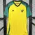 Camiseta Selección Jamaica 2024 Suplente